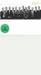 Mobile Screenshot of neovius.ch